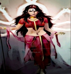 Avidyanam Antas Timira