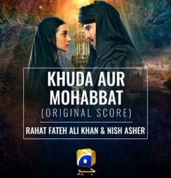 Khuda Aur Mohabbat
