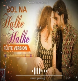 Dhage Tod Lao Chandni Se Noor Ke