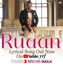 Mera Ruaa Ruaa