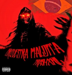 ORQUESTRA MALDITA (FUNK BR) ULTRA SLOWED & REVERB