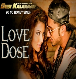 Love Dose
