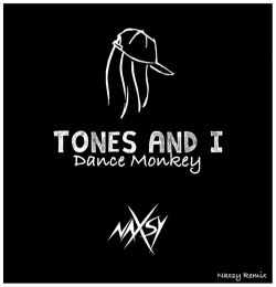 Dance Monkey