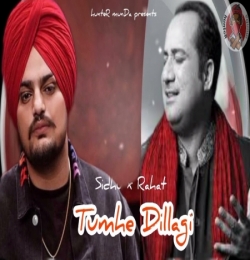 Tumhe Dillagi Bhool Jani Padegi