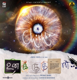 Unakku Thaan (Chithha)