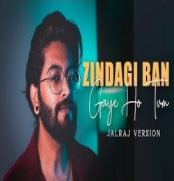Zindagi Ban Gaye Ho Tum (Cover)