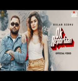 Ok Reportaan
