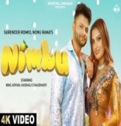 Nimbu