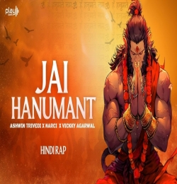 Jai Hanumant