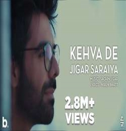 Kehva De