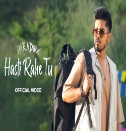 Hasti Rahe Tu