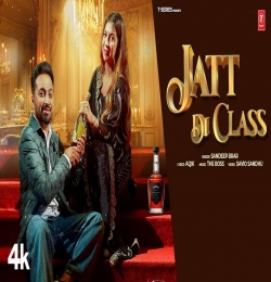 Jatt Di Class
