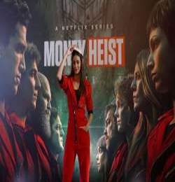 Money Heist