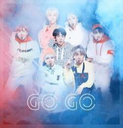 Go Go - BTS