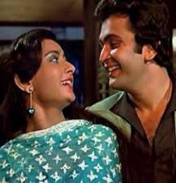 Tu Tu Hai Wahi Dil Ne Jise Apna Kaha