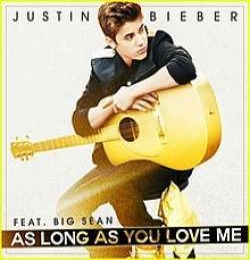 Love Me - Justin Bieber