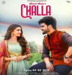 Challa.