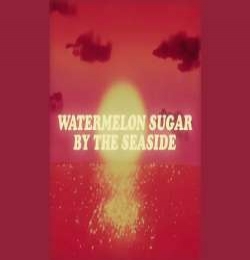 Watermelon Sugar