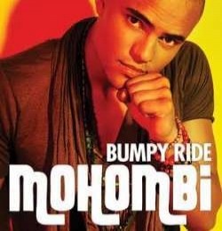 Bumpy Ride
