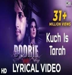 Kuch Is Tarah Teri Palke