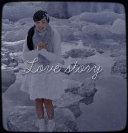 Indila - Love Story (Slowed N Reverb)