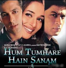 Kabhi Bandhan Juda Liya Kabhi Daman Chura Liya