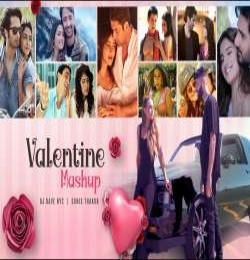 Romantic Love Mashup