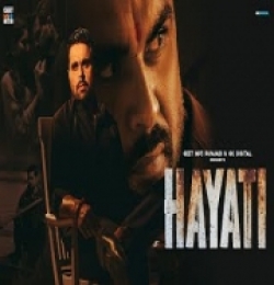 Hayati
