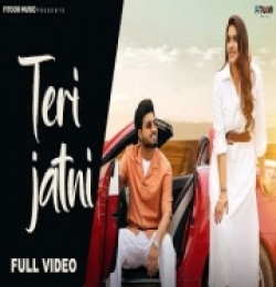 Teri Jatni