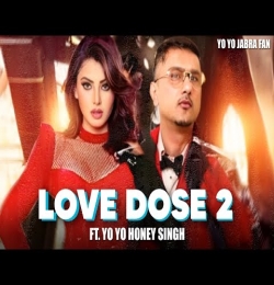 Love Dose 2.0