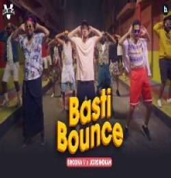 Basti Bounce