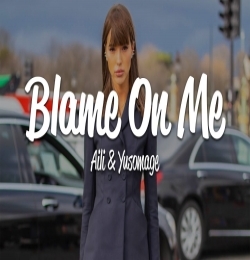 Blame On Me