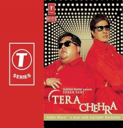 Tera Chehra Jab Nazar Aaye