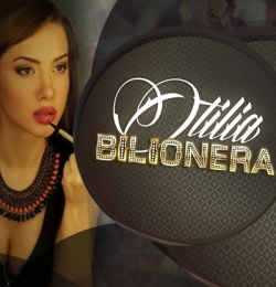 Bilionera