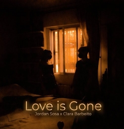 Love Is Gone