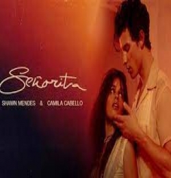 Senorita Shawn Mendes