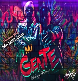 Mi Gente