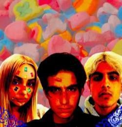 Sugar Crash - ElyOtto