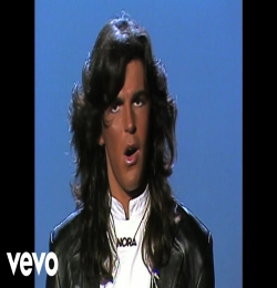 Cheri Cheri Lady