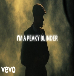 Peaky Blinders