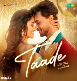 Taade (Ruslaan)