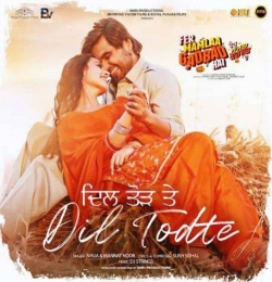 Dil Todte