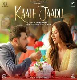 Kaale Jaadu (Carry On Jatta 3)