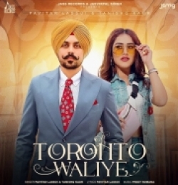 Toronto Waliye