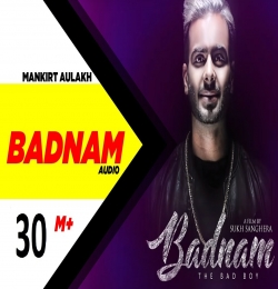 Badnam