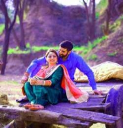 Sun Meri Shehzadi - New Ringtone