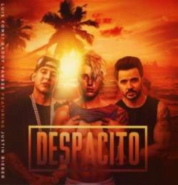 Despacito - Luis Fonsi Ringtones