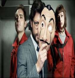 Money Heist Ringtone