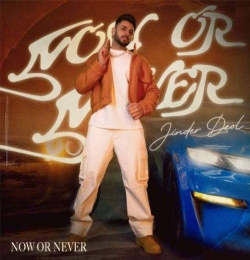Now Or Never