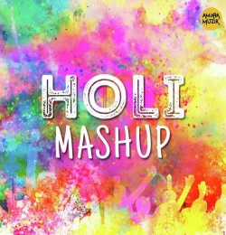 Holi Party Mashup Remix